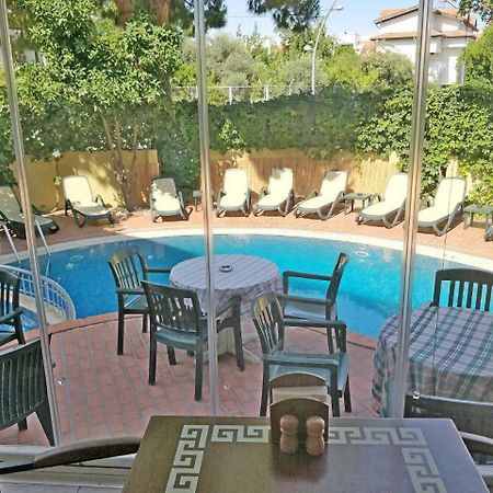 קמר Bade Hotel מראה חיצוני תמונה
