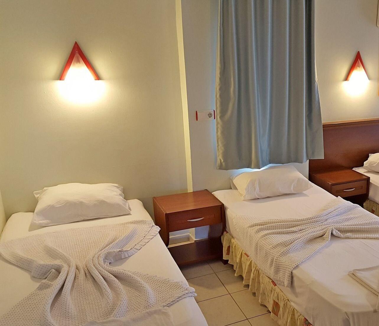 קמר Bade Hotel מראה חיצוני תמונה