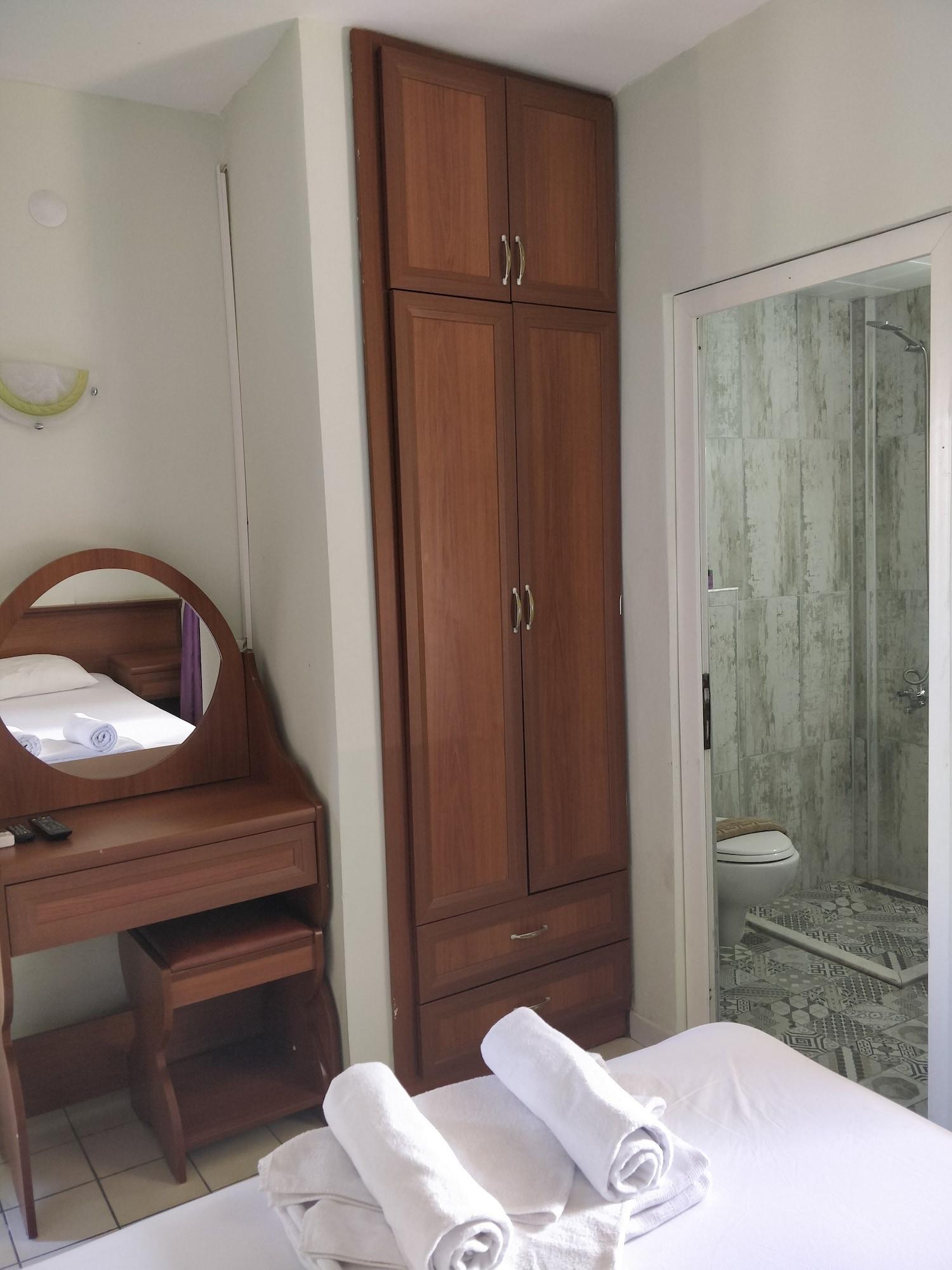 קמר Bade Hotel מראה חיצוני תמונה