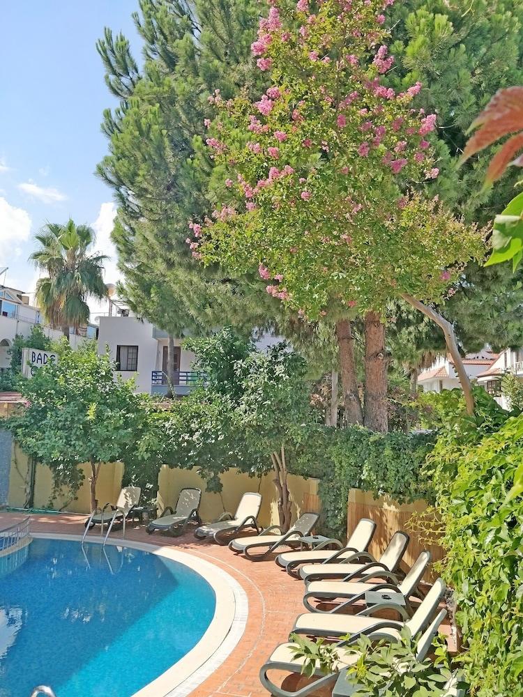 קמר Bade Hotel מראה חיצוני תמונה