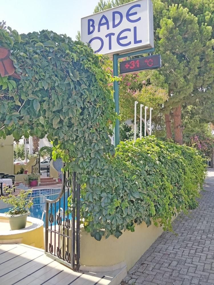 קמר Bade Hotel מראה חיצוני תמונה