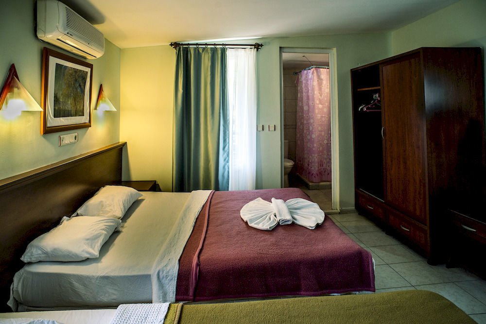 קמר Bade Hotel מראה חיצוני תמונה