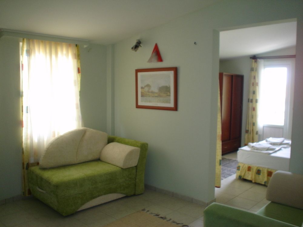 קמר Bade Hotel מראה חיצוני תמונה