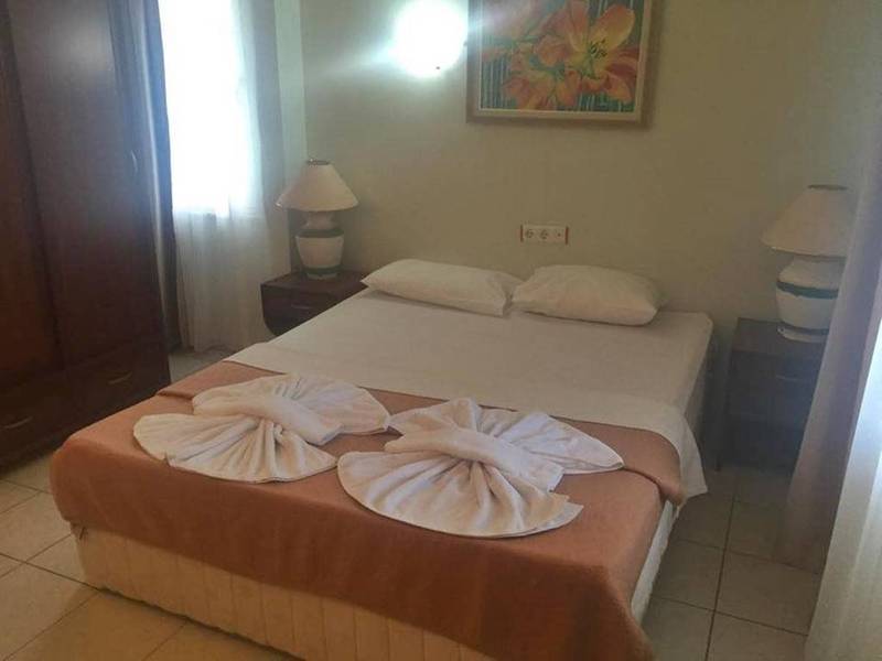 קמר Bade Hotel מראה חיצוני תמונה