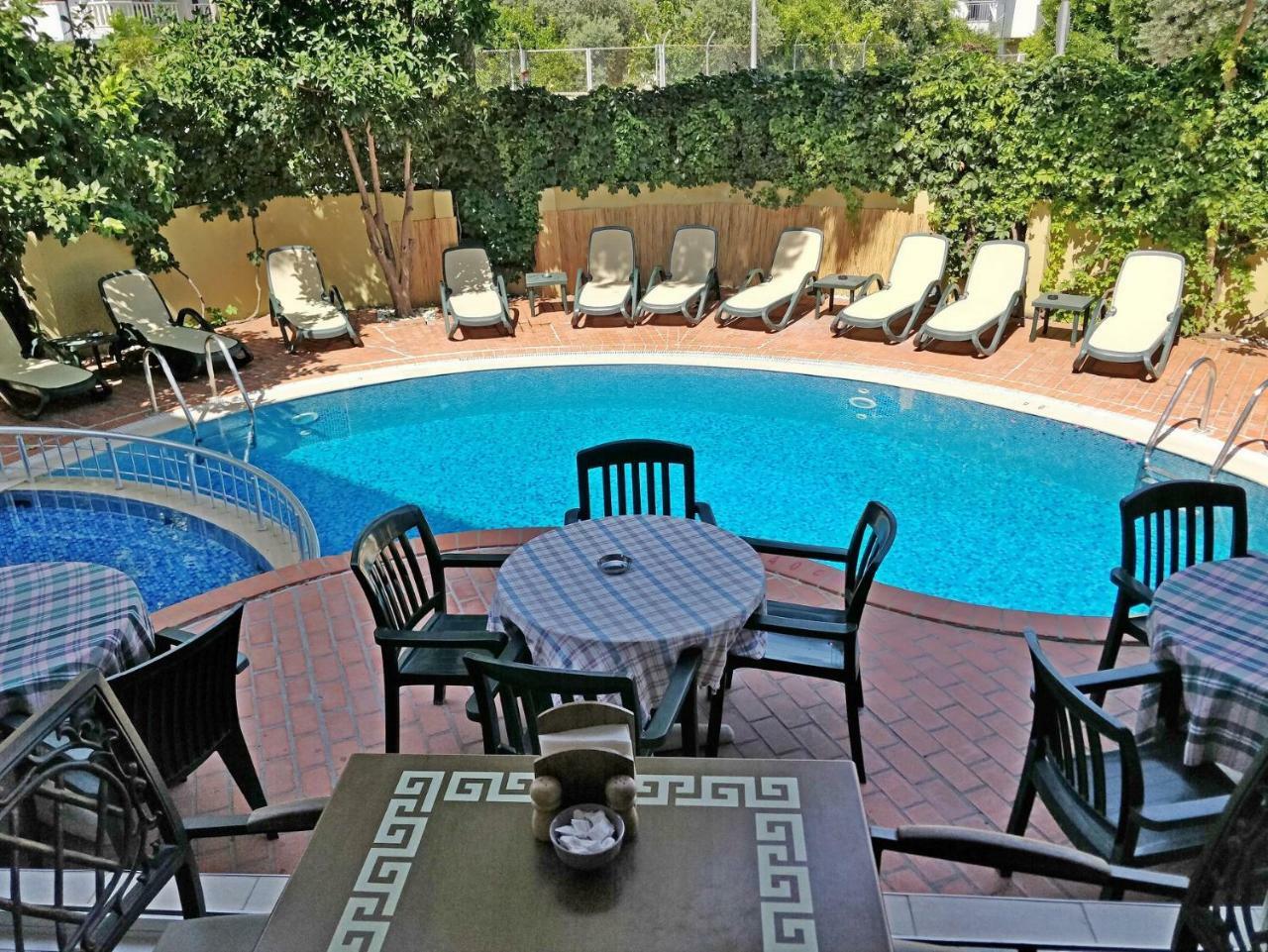 קמר Bade Hotel מראה חיצוני תמונה