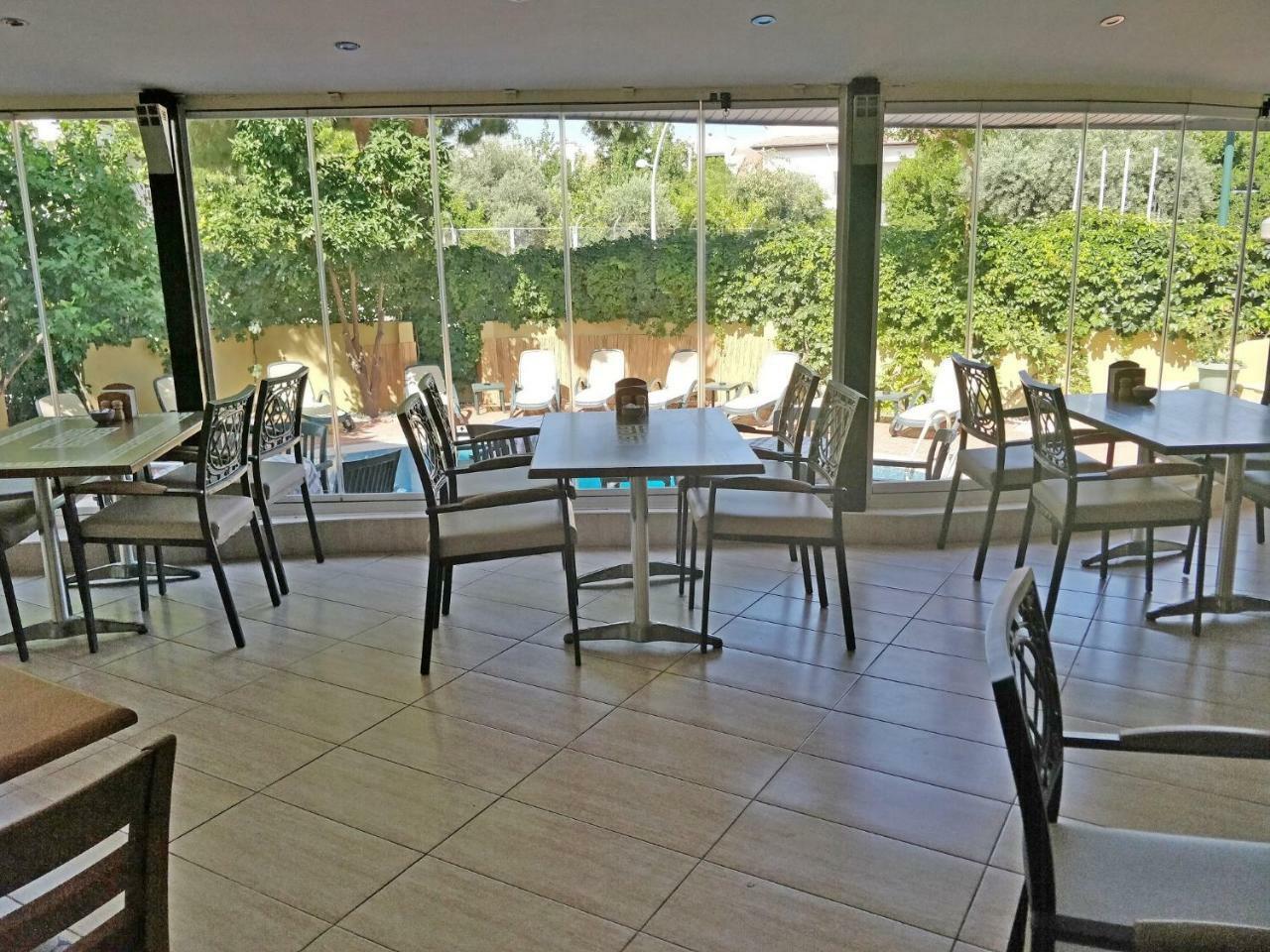 קמר Bade Hotel מראה חיצוני תמונה
