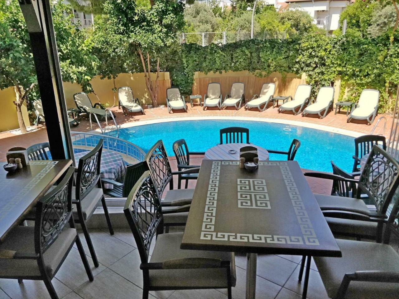 קמר Bade Hotel מראה חיצוני תמונה