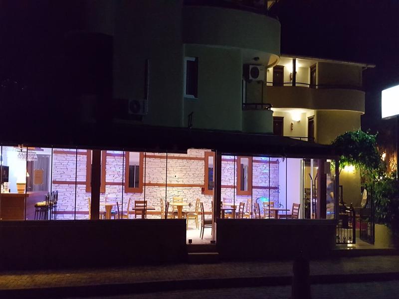 קמר Bade Hotel מראה חיצוני תמונה