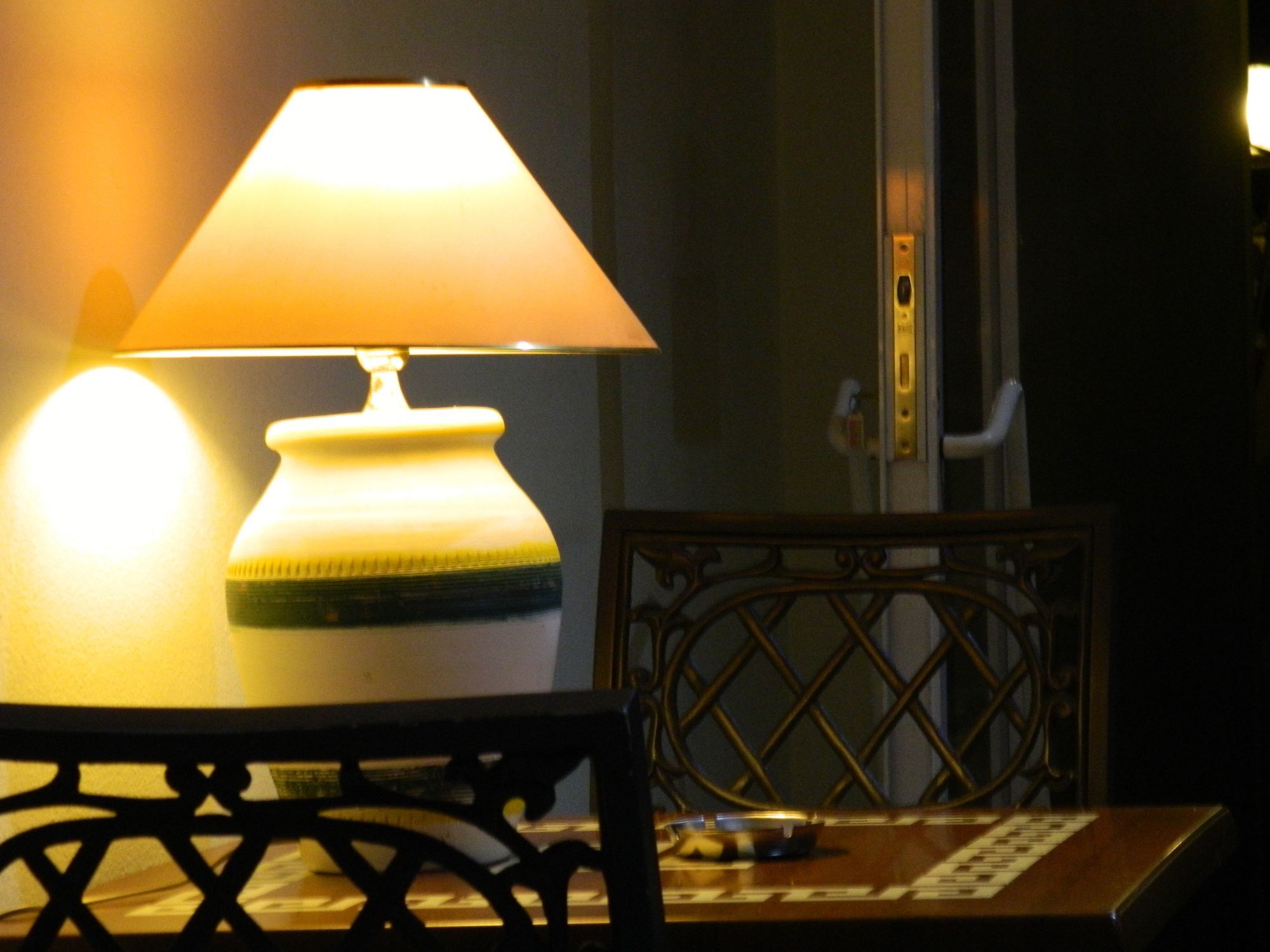 קמר Bade Hotel מראה חיצוני תמונה