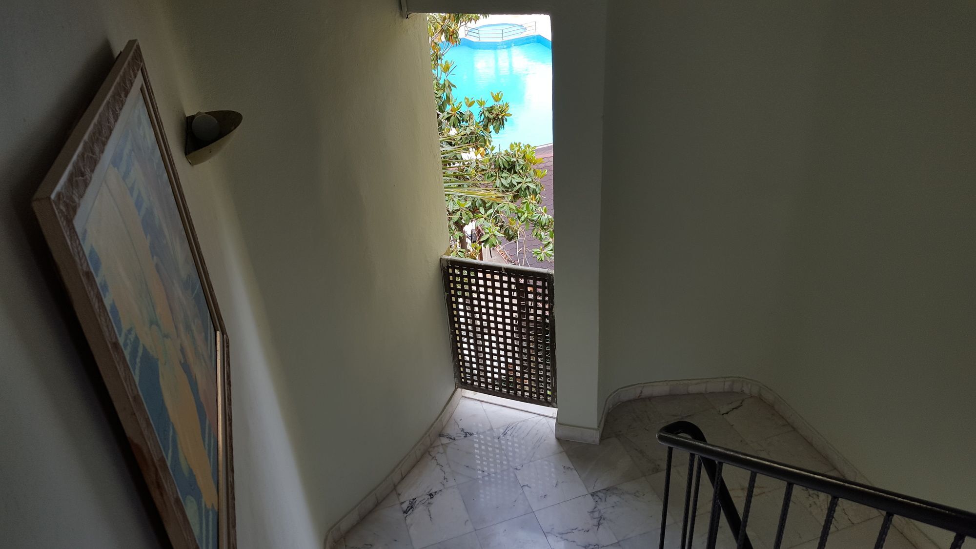 קמר Bade Hotel מראה חיצוני תמונה
