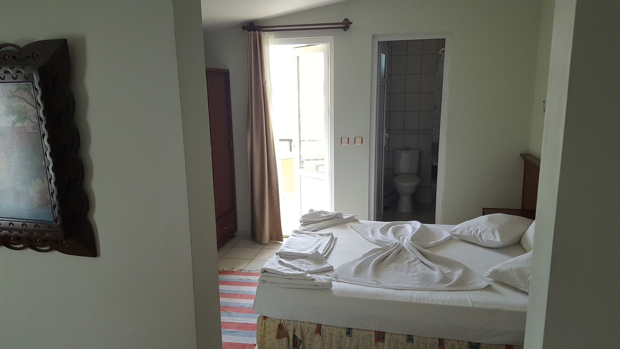 קמר Bade Hotel מראה חיצוני תמונה