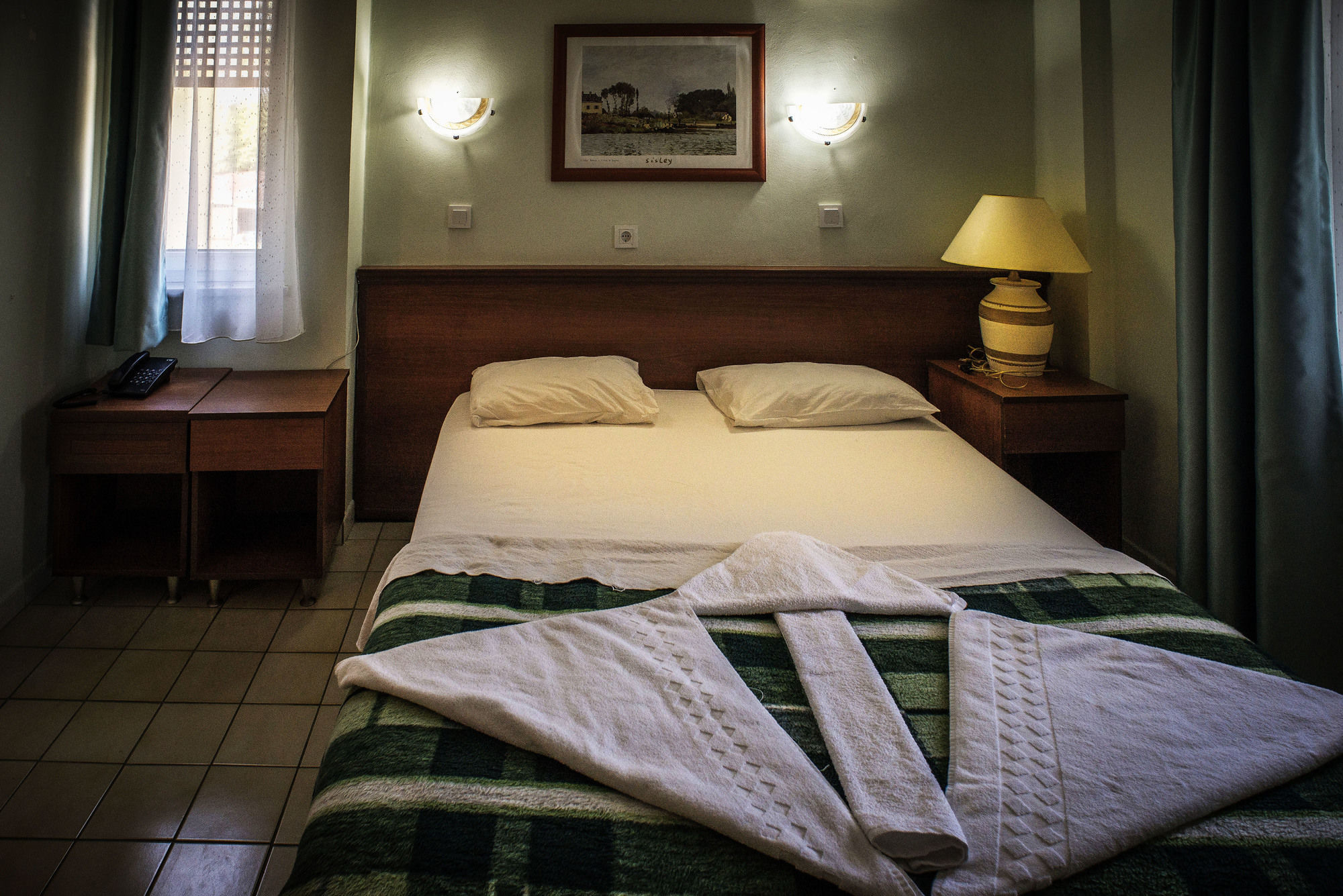 קמר Bade Hotel מראה חיצוני תמונה