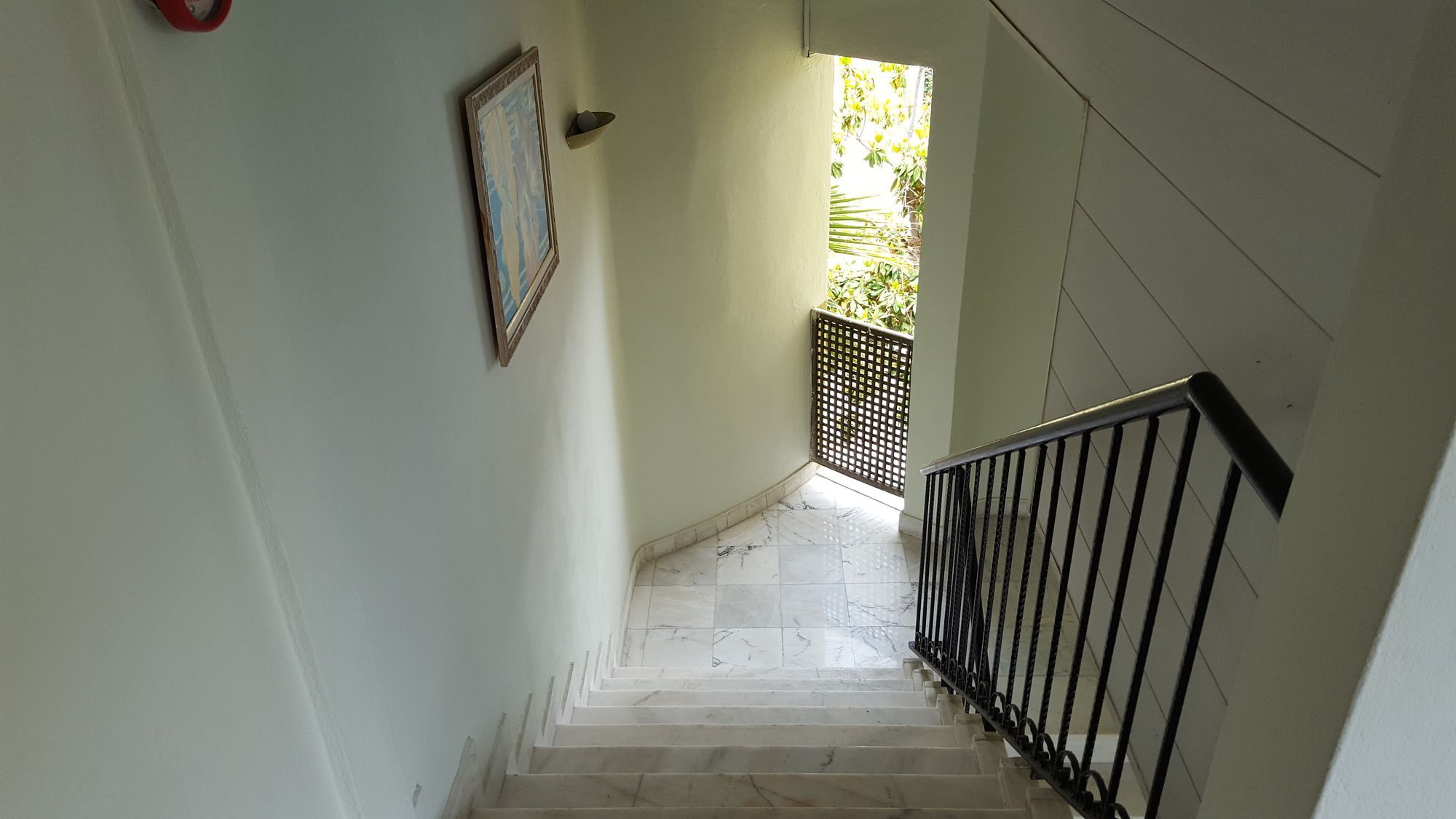 קמר Bade Hotel מראה חיצוני תמונה